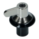 MANDO INOX PARA PLACAS DE GAS SMEG 694975927