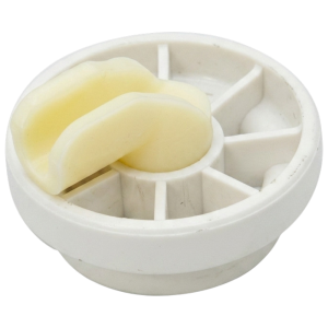 RUEDA CESTO LVV FAGOR VE2A000H9 21FA0081