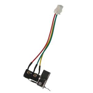 KIT MICROINTERRUPTOR CALENTADOR COINTRA 398C0660