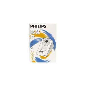 BOLSAS PARA ASPIRADORA PHILIPS HR6938 MODELO OSLO HYGINE