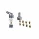 INJECTOR KIT GAS BUTANE