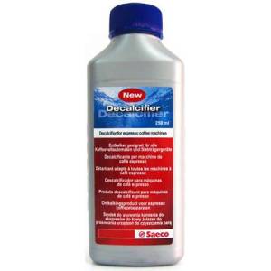 Liquid softener