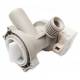 Smeg washing machine drain pump