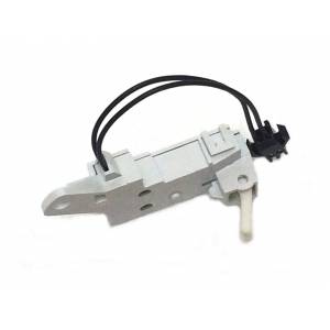 Micro interruptor para calentador Junkers