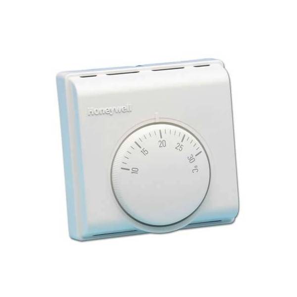 Termostato Senza Fili Honeywell - Display LED, Risparmio Energetico, Bianco - Foto 8