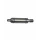Pin for driving wheel