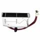 Dryer heating resistor