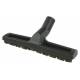 Special brush for wood floors