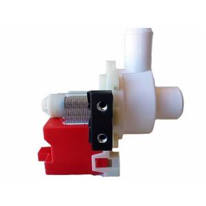 Drain pump for washing machine