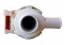 Drain pump for washing machine