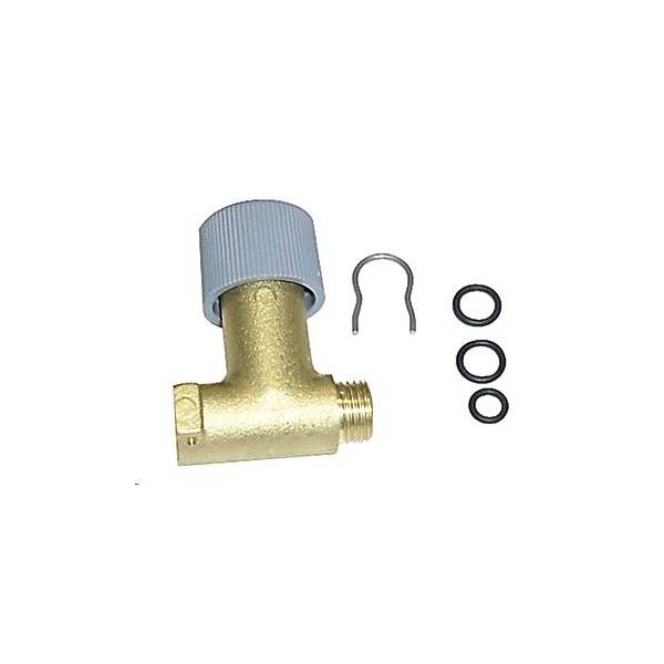 llave de llenado para calderas Ferroli llave de llenado para calderas Ferroli