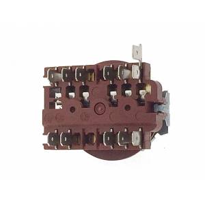 Selector para horno Teka 5 posiciones