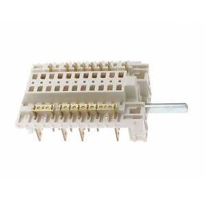 Selector para horno Teka 10 posiciones