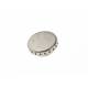 Tapeta para quemador 39mm Smeg