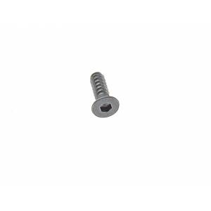 Tornillo auto-roscante para placas Smeg