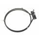 Resistencia circular para hornos Smeg