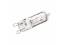 Bombilla Hi-Pin ecológica BL2 de 28 W