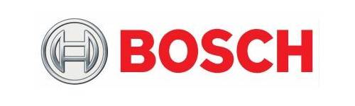 Bosch - Lavadoras