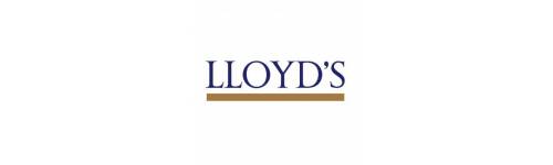 LLOYDS