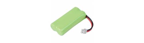 Baterias para telefonos