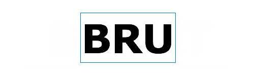 BRU