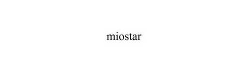 Miostar