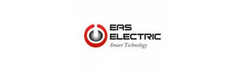 Placa inducción 2 fuegos EAS Electric EMIH030-2F en , Entrar