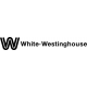 WHITE WESTINGHOUSE