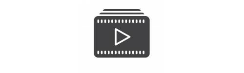 Video tutoriales
