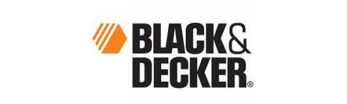 BLACK DECKER