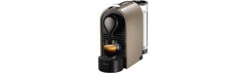 Cafeteras Nespresso