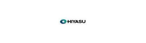 HIYASU
