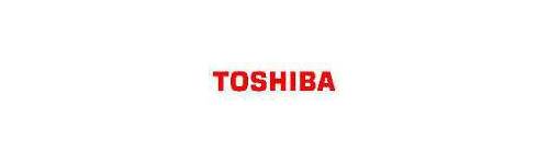 TOSHIBA