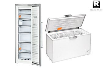 Freezers