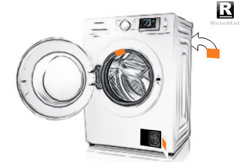 Washing Machines