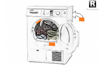 Tumble Dryers