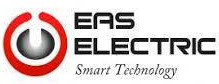 Logo EAS