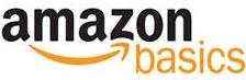 Logo Amazon Basics