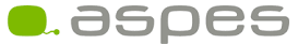 Logo Aspes