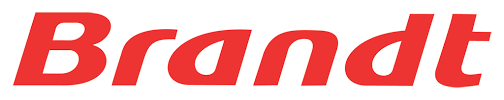 Logo Brandt