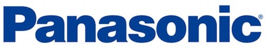 Logo Panasonic