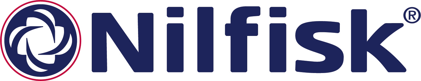 Logo Nilfisk