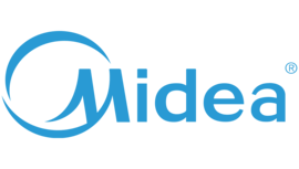 Logo Midea