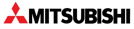 Logo Mitsubishi