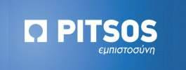 Logo Pitsos