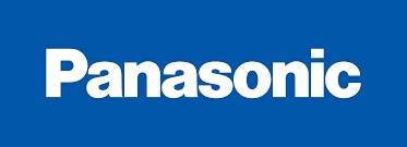 Logo Panasonic
