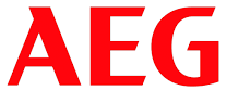 Logo AEG