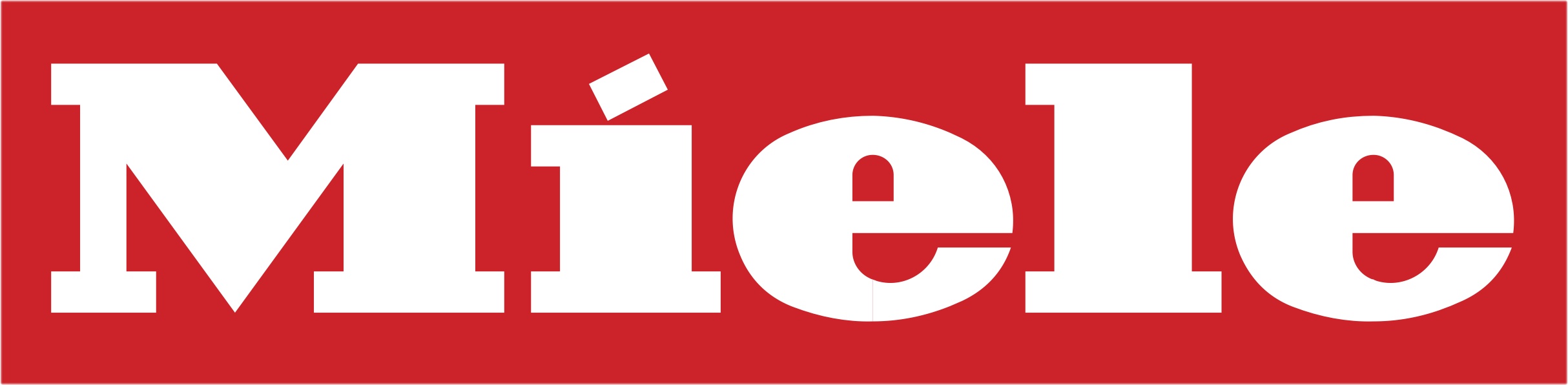 Logo-Miele