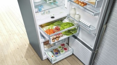 Mantenimiento de frigoríficos Nofrost Bosch, Siemens y Balay