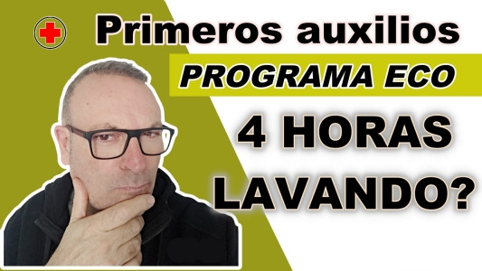 Programa Eco , Duración excesiva?.